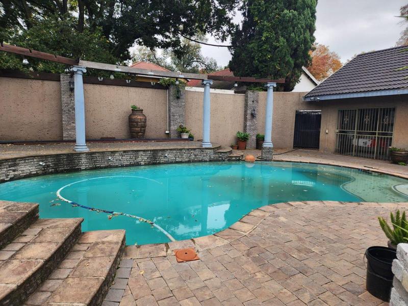 4 Bedroom Property for Sale in Sasolburg Ext 4 Free State